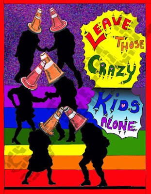 We Dont need No Self-Control-March 24, 2016