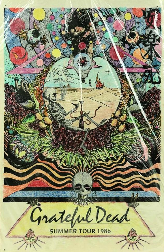 FatManRocks.com #gratefuldead #jerrygarcia #bobweir #phillesh #billkrutzman #mickeyhart #brentmydland #vincewelnick #deadandcompany #johnmayer #PigPen #BruceHornsby #RonMcKeran #MelvinSeals Grateful Dead Dead & Company Jerry Garcia Bobby Weir Phil Lesh Bill Kreutzmann Mickey Hart John Mayer Oteil Burbridge Jay Lane Melvin Seals FAMILY, LiveGrateful.net FatManRocks.com OUR FRIENDS, BillyGrass.ORG GratefulPoster.com GratefulSticker.com GratefulPatch.com DeadTee.com DeadHat.com Follow Link to Listen :LiveGrateful - YouTube