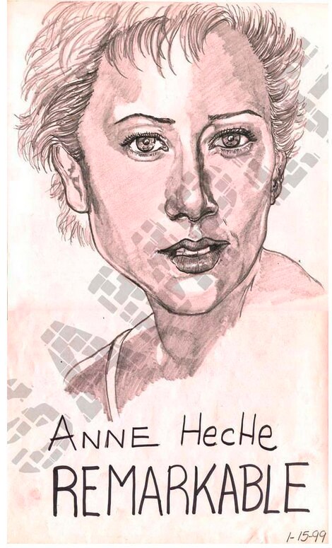 Anne Heche-Jan. 15, 1999