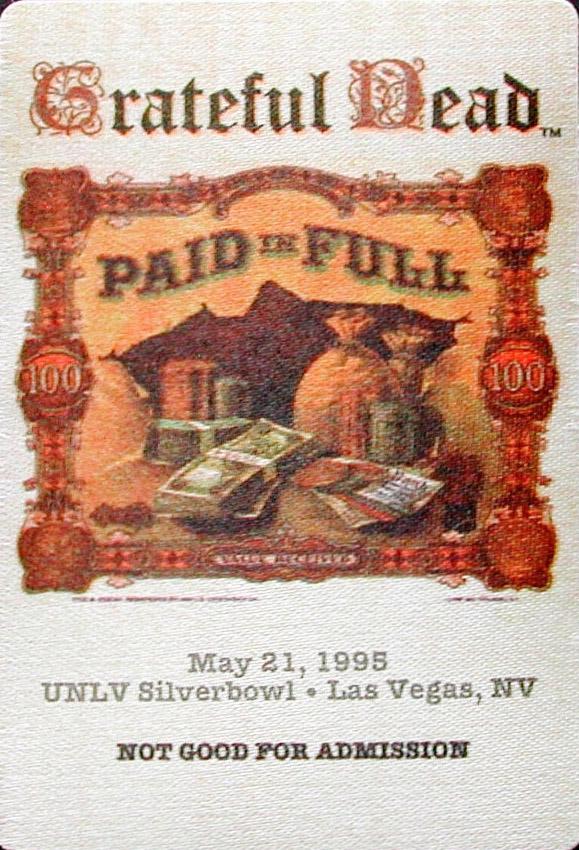 FatManRocks.com #gratefuldead #jerrygarcia #bobweir #phillesh #billkrutzman #mickeyhart #brentmydland #vincewelnick #deadandcompany #johnmayer #PigPen #BruceHornsby #RonMcKeran #MelvinSeals Grateful Dead Dead & Company Jerry Garcia Bobby Weir Phil Lesh Bill Kreutzmann Mickey Hart John Mayer Oteil Burbridge Jay Lane Melvin Seals FAMILY, LiveGrateful.net FatManRocks.com OUR FRIENDS, BillyGrass.ORG GratefulPoster.com GratefulSticker.com GratefulPatch.com DeadTee.com DeadHat.com Follow Link to Listen :LiveGrateful - YouTube