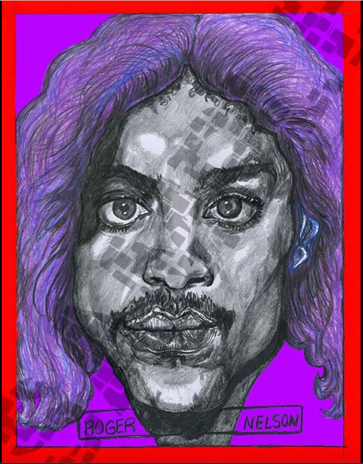 Forever, PRINCE#3-Feb. 5, 2017