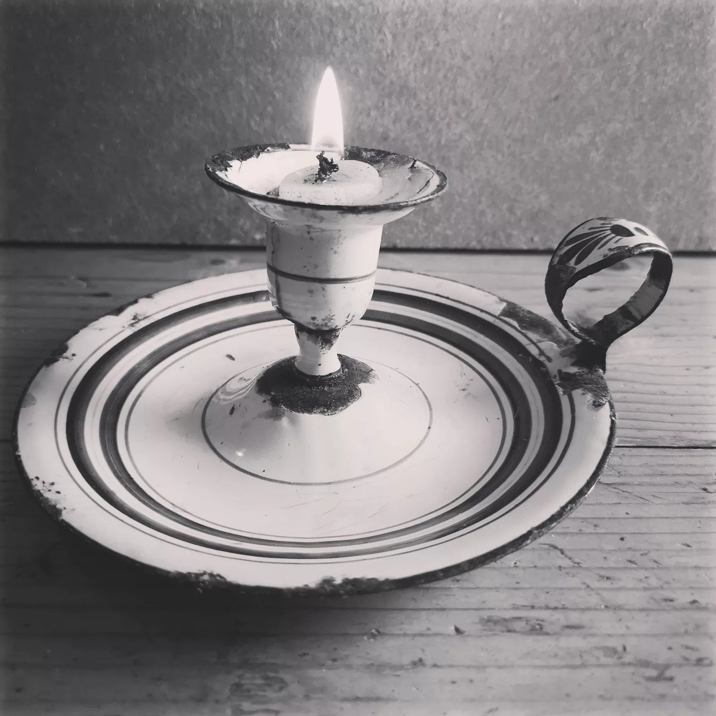 Sending peace and light