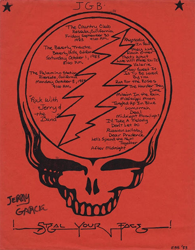 FatManRocks.com