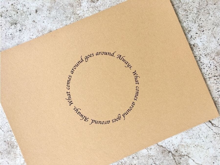 Manifestieren Zitate