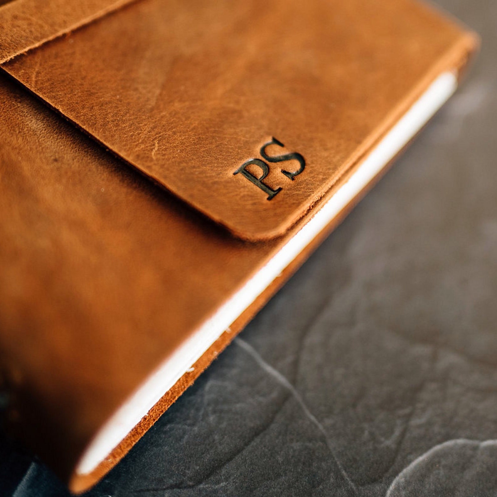 inchoo bijoux holiday gift bodyfriend forest nine leather notebook