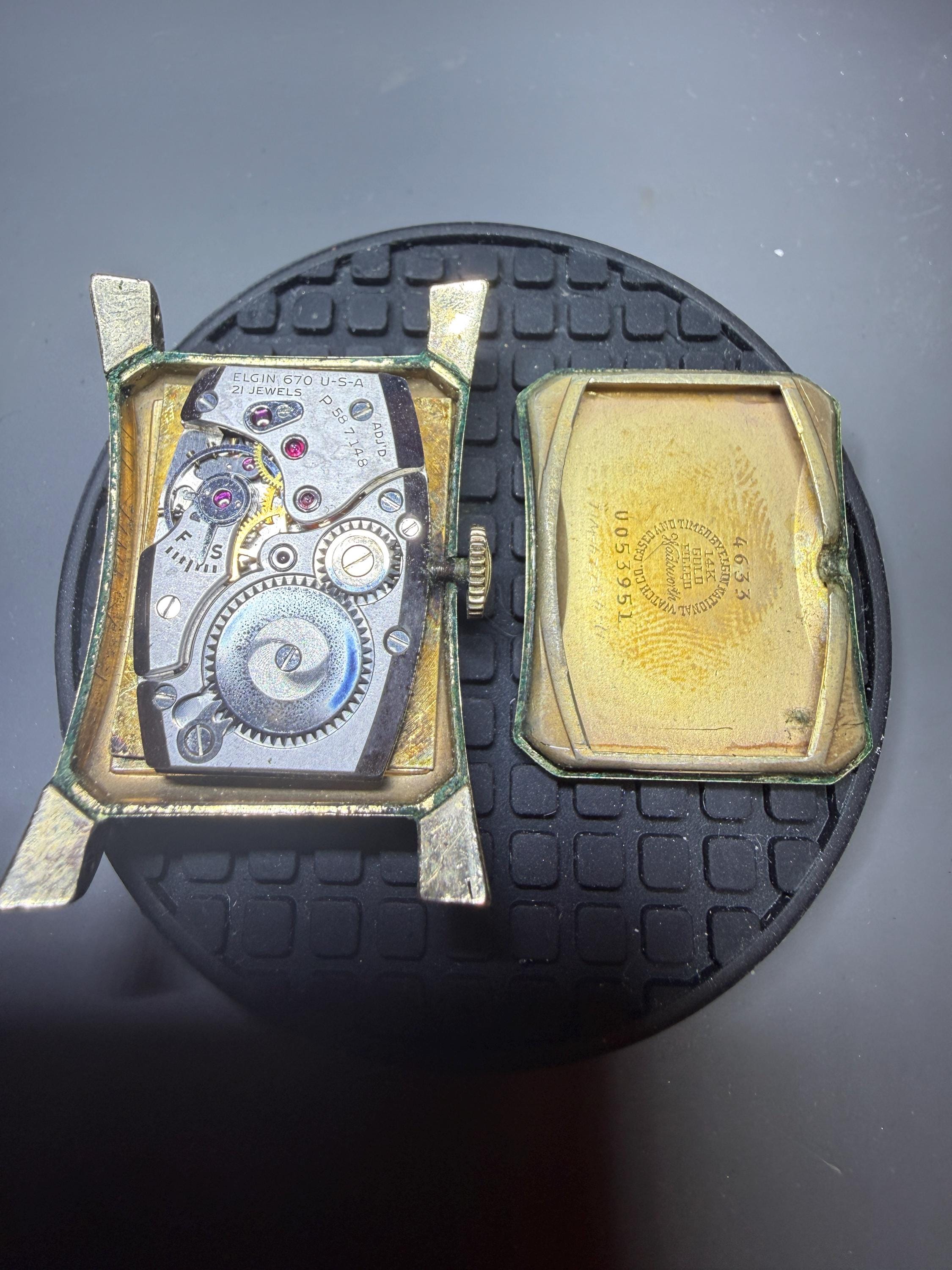 First look at the Movement