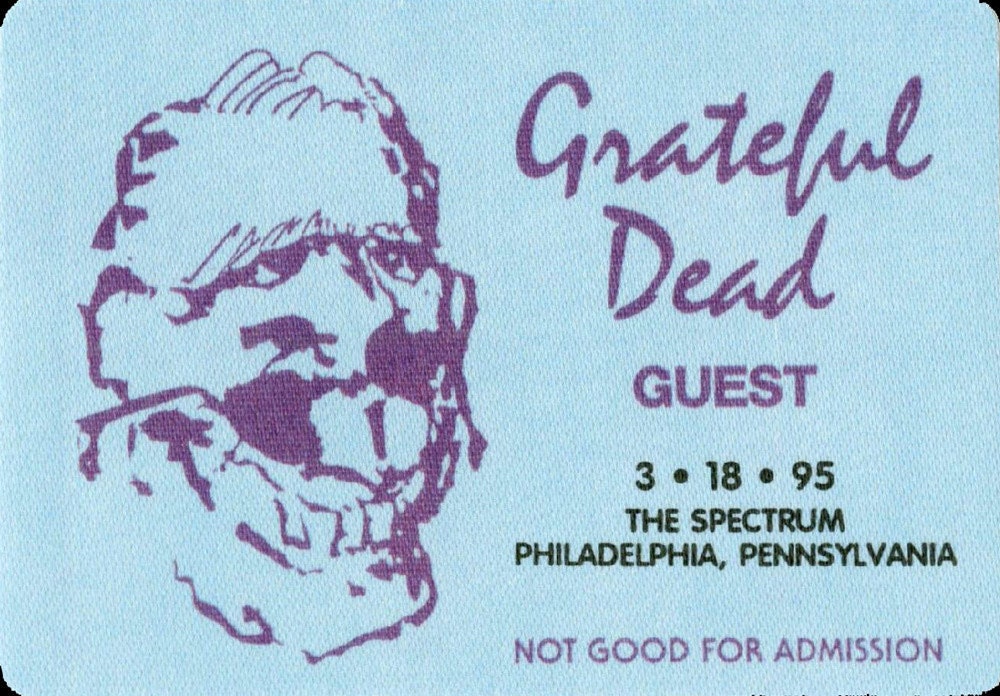 FatManRocks.com #gratefuldead #jerrygarcia #bobweir #phillesh #billkrutzman #mickeyhart #brentmydland #vincewelnick #deadandcompany #johnmayer #PigPen #BruceHornsby #RonMcKeran Grateful Dead Dead & Company Jerry Garcia Bobby Weir Phil Lesh Bill Kreutzmann Mickey Hart OUR FRIENDS, BillyGrass.ORG GratefulPoster.com GratefulSticker.com GratefulPatch.com DeadTee.com DeadHat.com