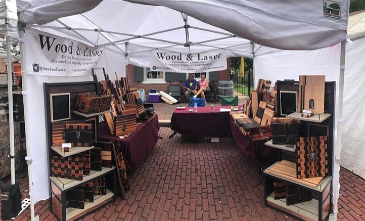 Apple Butter Festival 2018