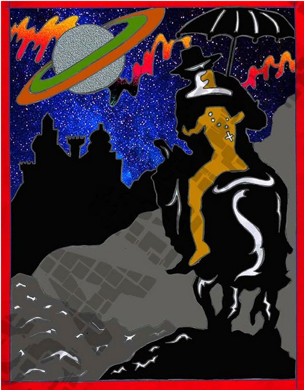 Refugees Pilgrimage-(Promise to a Better Place)-Sept. 11, 2015