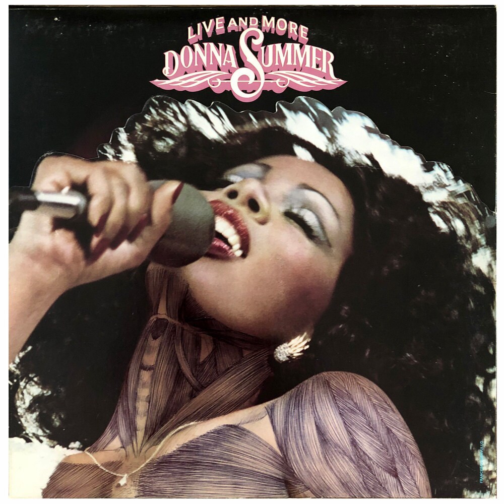 Donna Summer