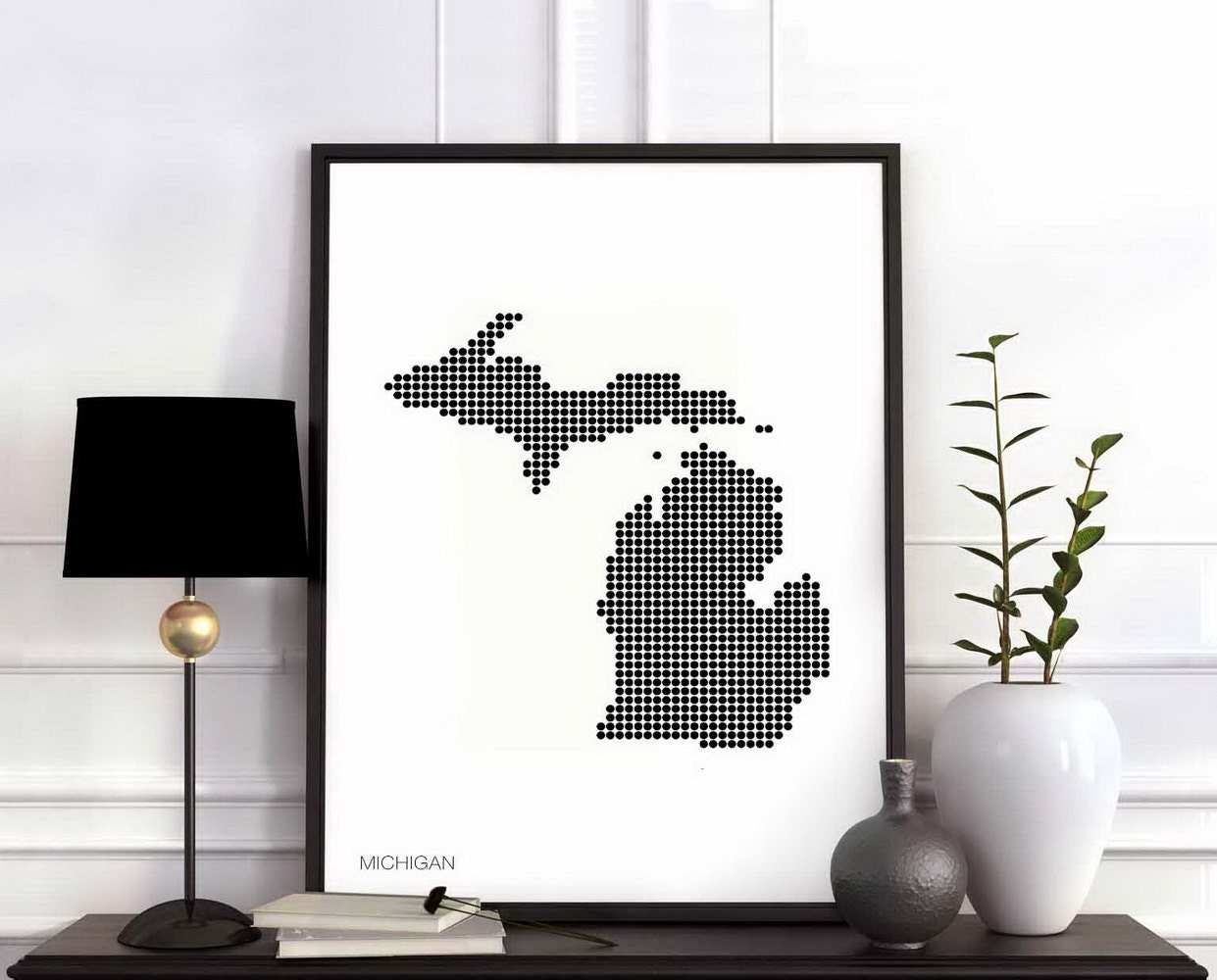 MICHIGAN