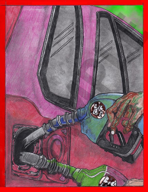 Most Violent Element of Society-IGNORANCE-Mar. 15-17, 2023