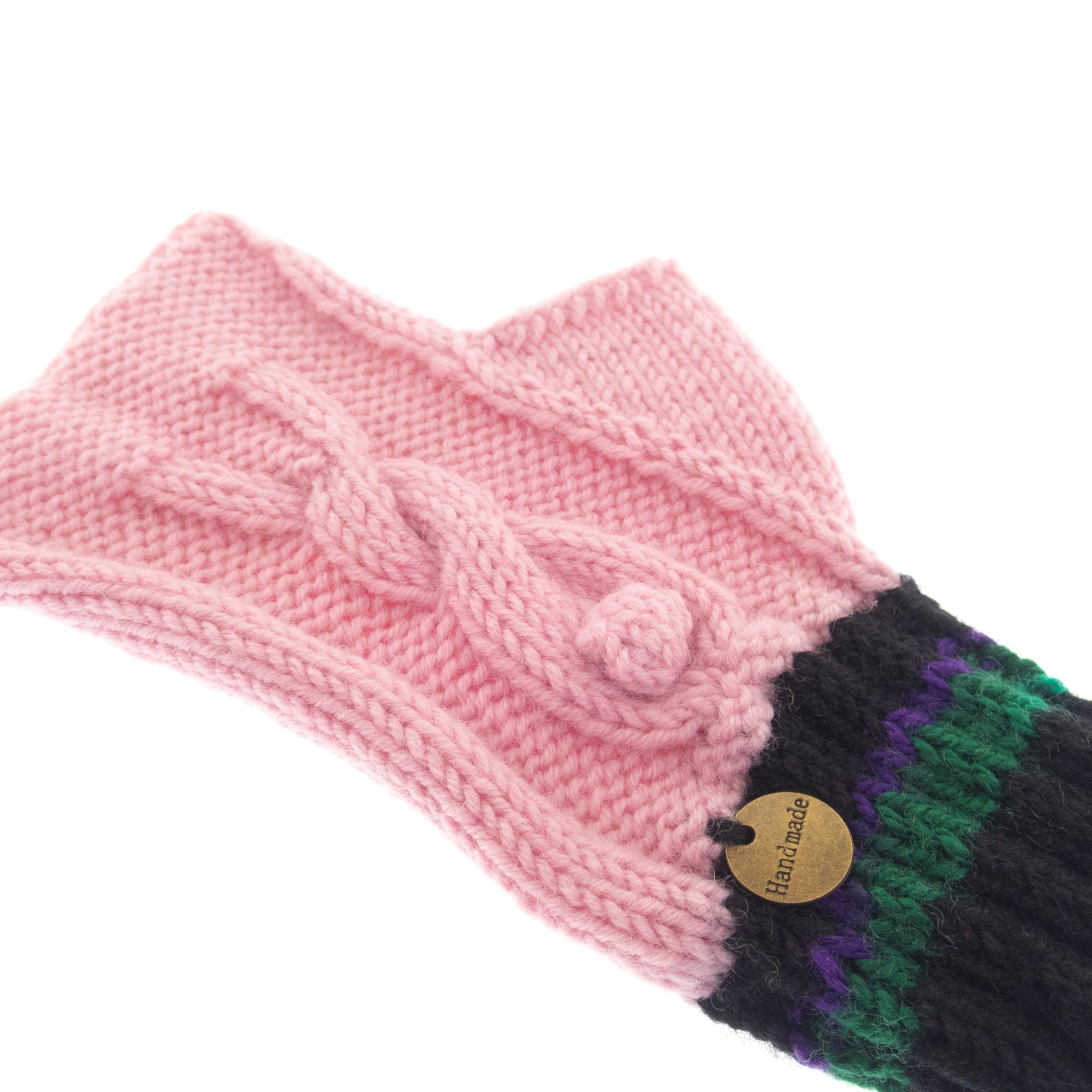 Fingerless Gloves Womens, Cashmere