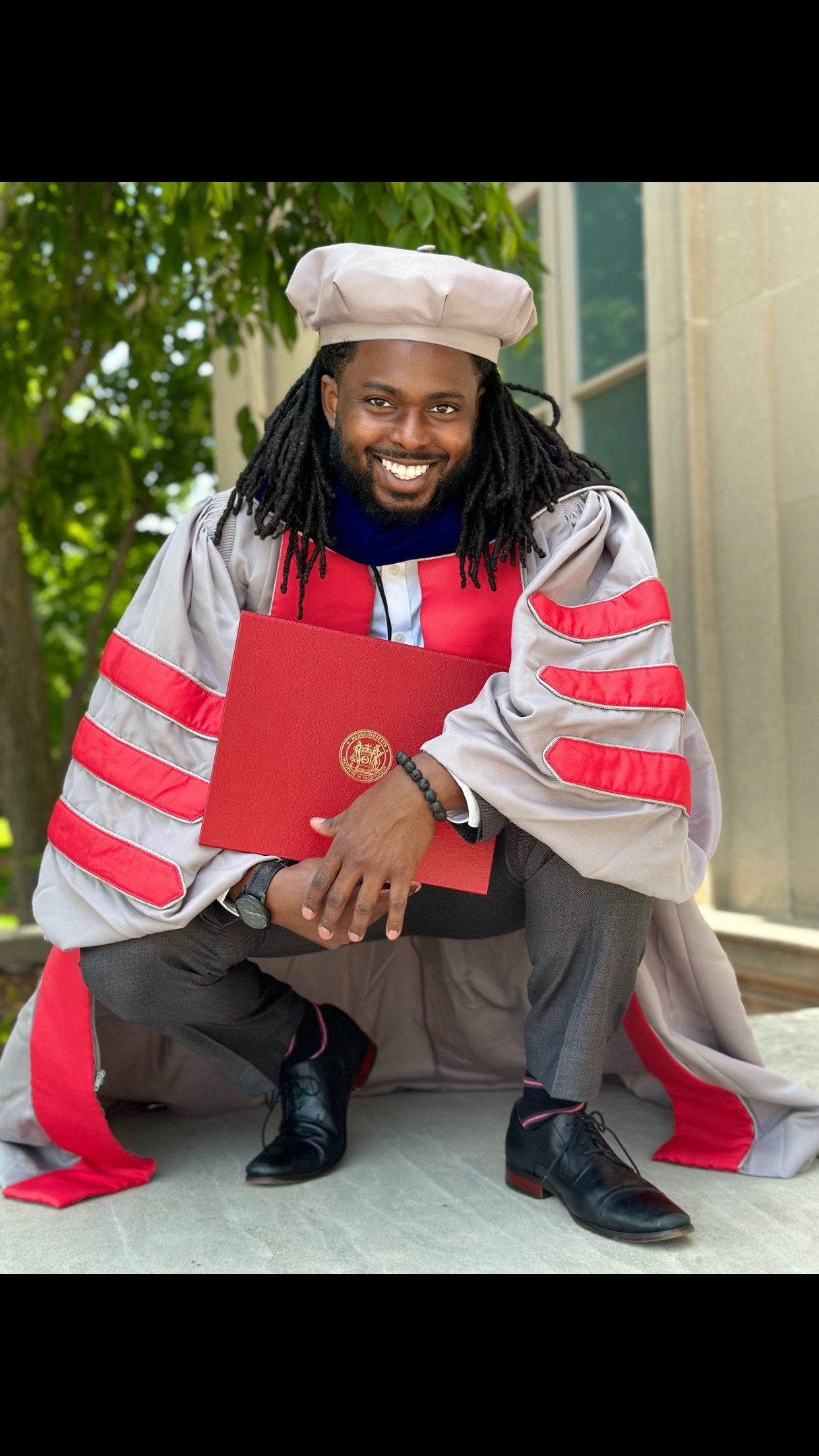 Black Excellence