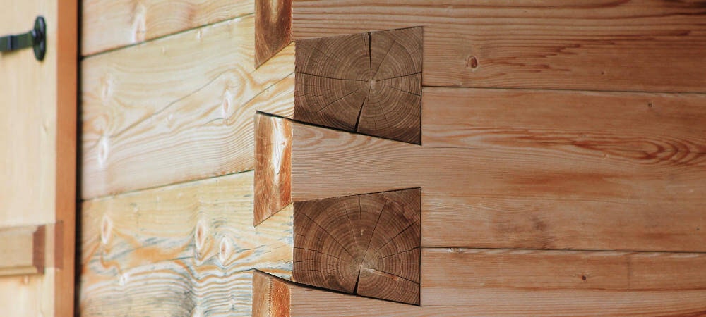 Woodworking joints