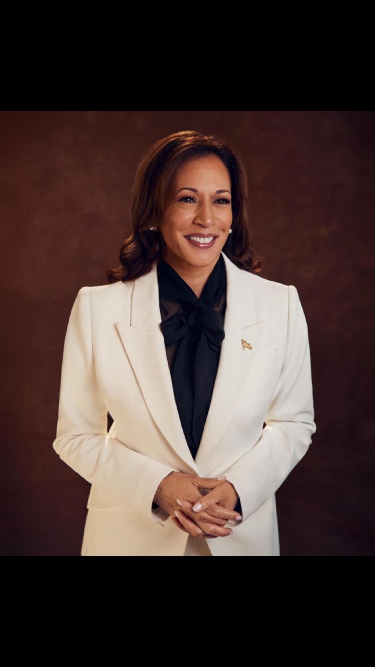 🇺🇸Vice-President Harris 💙