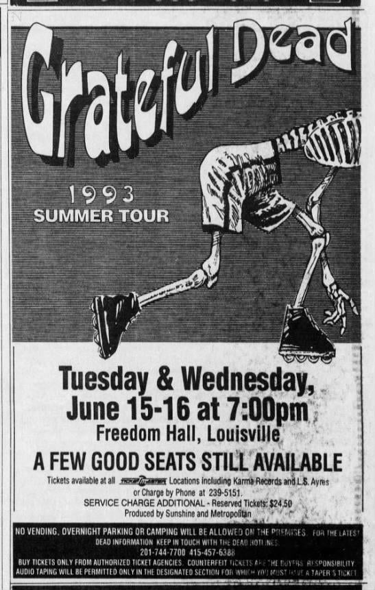 FatManRocks.com #gratefuldead #jerrygarcia #bobweir #phillesh #billkrutzman #mickeyhart #brentmydland #vincewelnick #deadandcompany #johnmayer #PigPen #BruceHornsby #RonMcKeran #MelvinSeals Grateful Dead Dead & Company Jerry Garcia Bobby Weir Phil Lesh Bill Kreutzmann Mickey Hart John Mayer Oteil Burbridge Jay Lane Melvin Seals FAMILY, LiveGrateful.net FatManRocks.com OUR FRIENDS, BillyGrass.ORG GratefulPoster.com GratefulSticker.com GratefulPatch.com DeadTee.com DeadHat.com Follow Link to Listen :LiveGrateful - YouTube