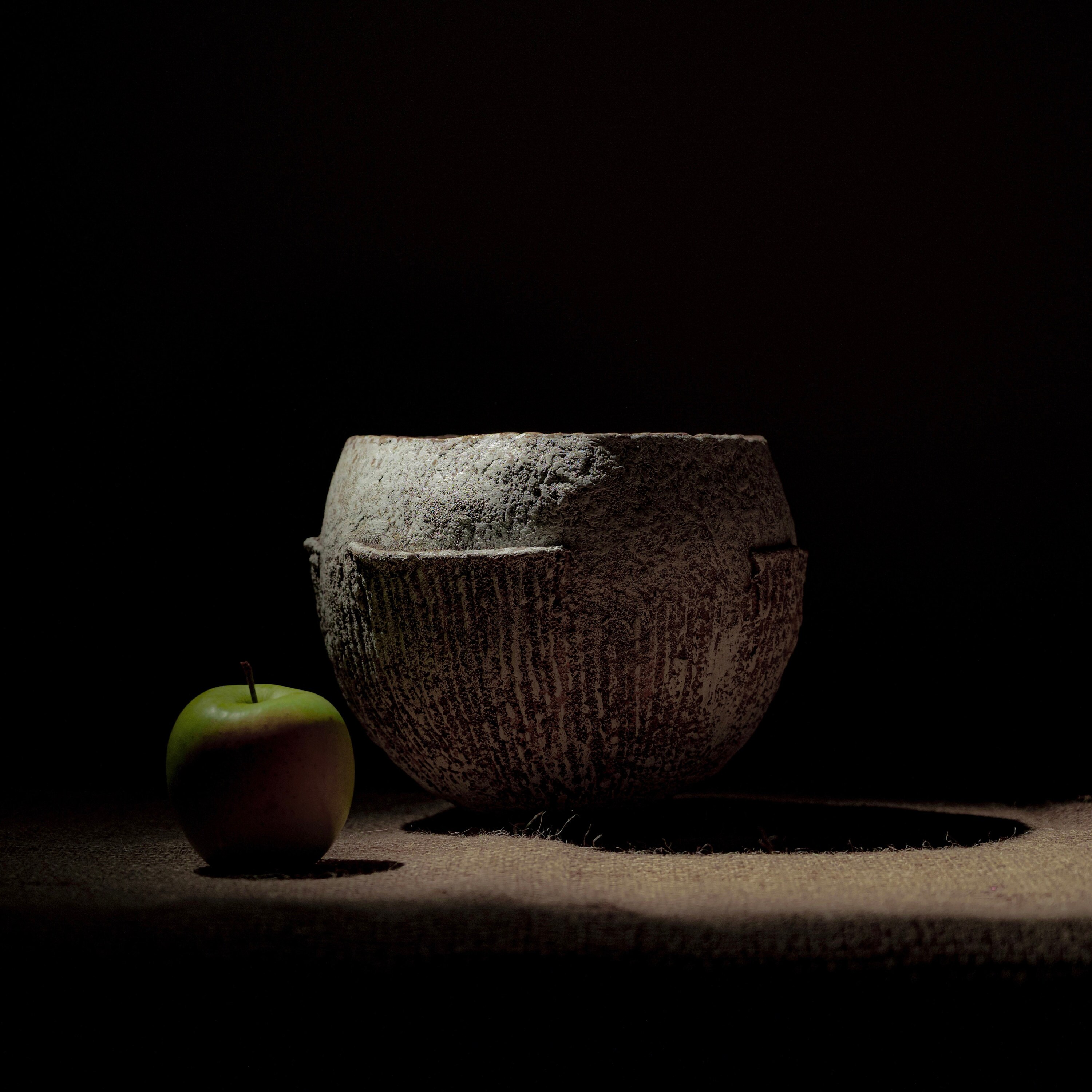 The Artistic Language of Vases