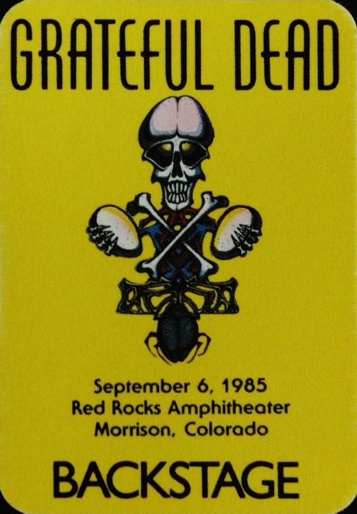 FatManRocks.com  #gratefuldead #jerrygarcia #bobweir #phillesh #billkrutzman #mickeyhart #brentmydland #vincewelnick #deadandcompany #johnmayer #PigPen #BruceHornsby #RonMcKeran #MelvinSeals  Grateful Dead Dead & Company Jerry Garcia Bobby Weir Phil Lesh Bill Kreutzmann Mickey Hart John Mayer Oteil Burbridge Jay Lane Melvin Seals