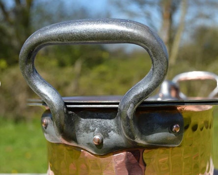 Vintage Fish Kettle from Normandy Kitchen