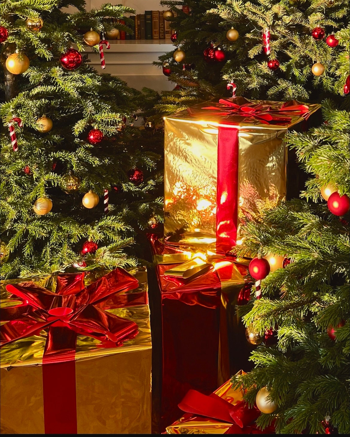 Elevating Gift-Giving and Cherished Traditions in Your Celebrations