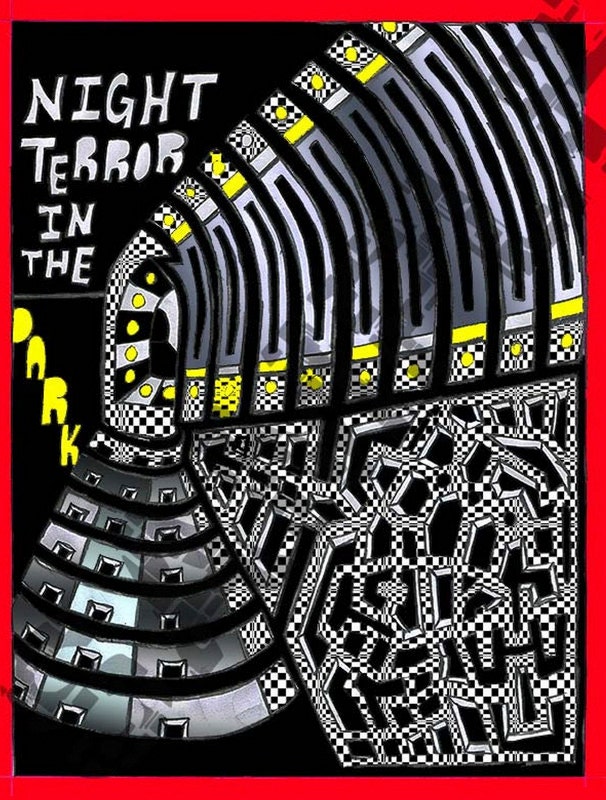 Perpetuity-Heal Thy Self-June 6, 2016