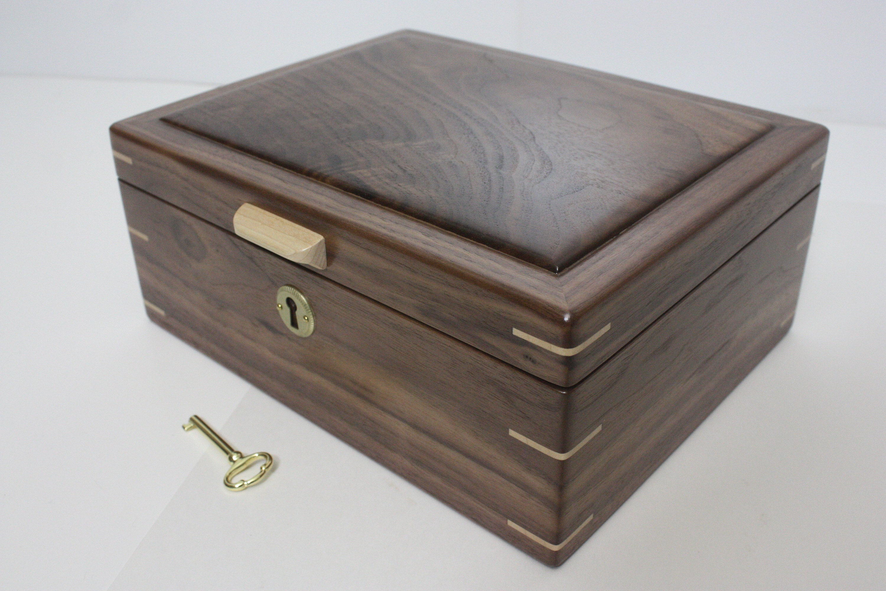 Locking Box For Sale
