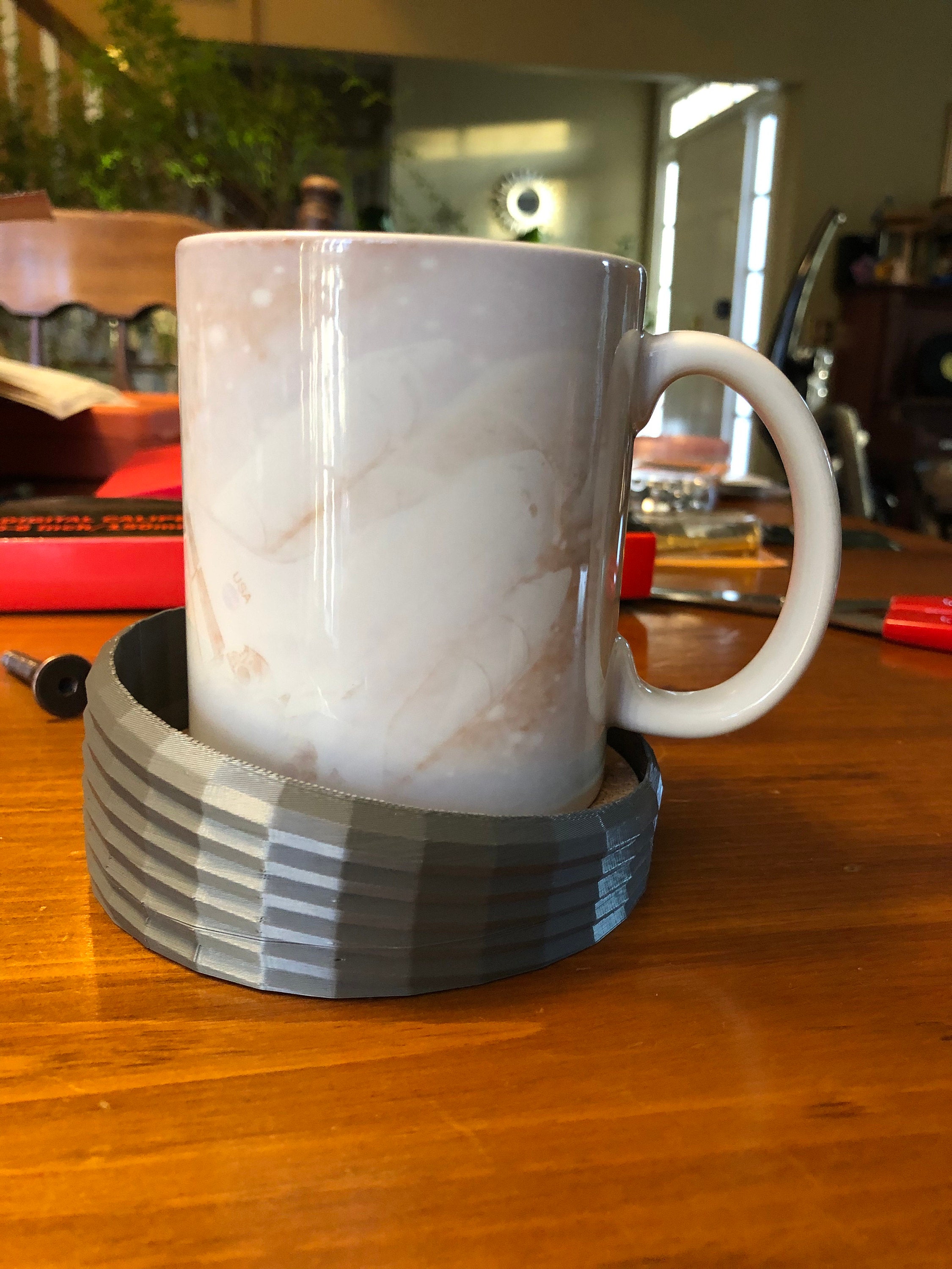 Cupholder Prototype