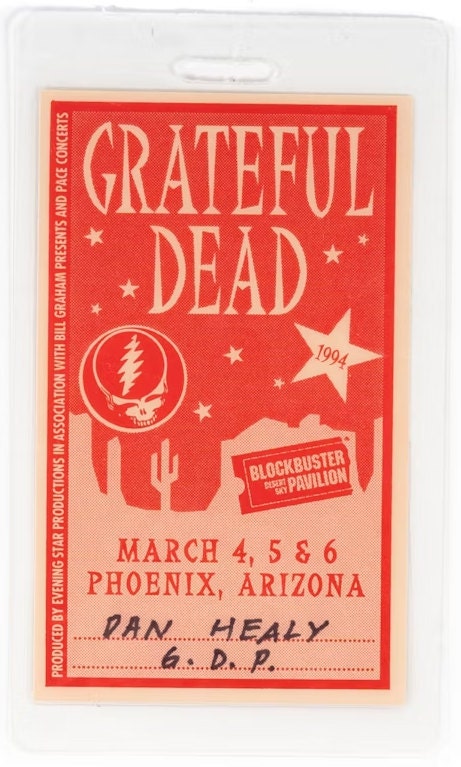 FatManRocks.com #gratefuldead #jerrygarcia #bobweir #phillesh #billkrutzman #mickeyhart #brentmydland #vincewelnick #deadandcompany #johnmayer #PigPen #BruceHornsby #RonMcKeran Grateful Dead Dead & Company Jerry Garcia Bobby Weir Phil Lesh Bill Kreutzmann Mickey Hart OUR FRIENDS, BillyGrass.ORG GratefulPoster.com GratefulSticker.com GratefulPatch.com DeadTee.com DeadHat.com