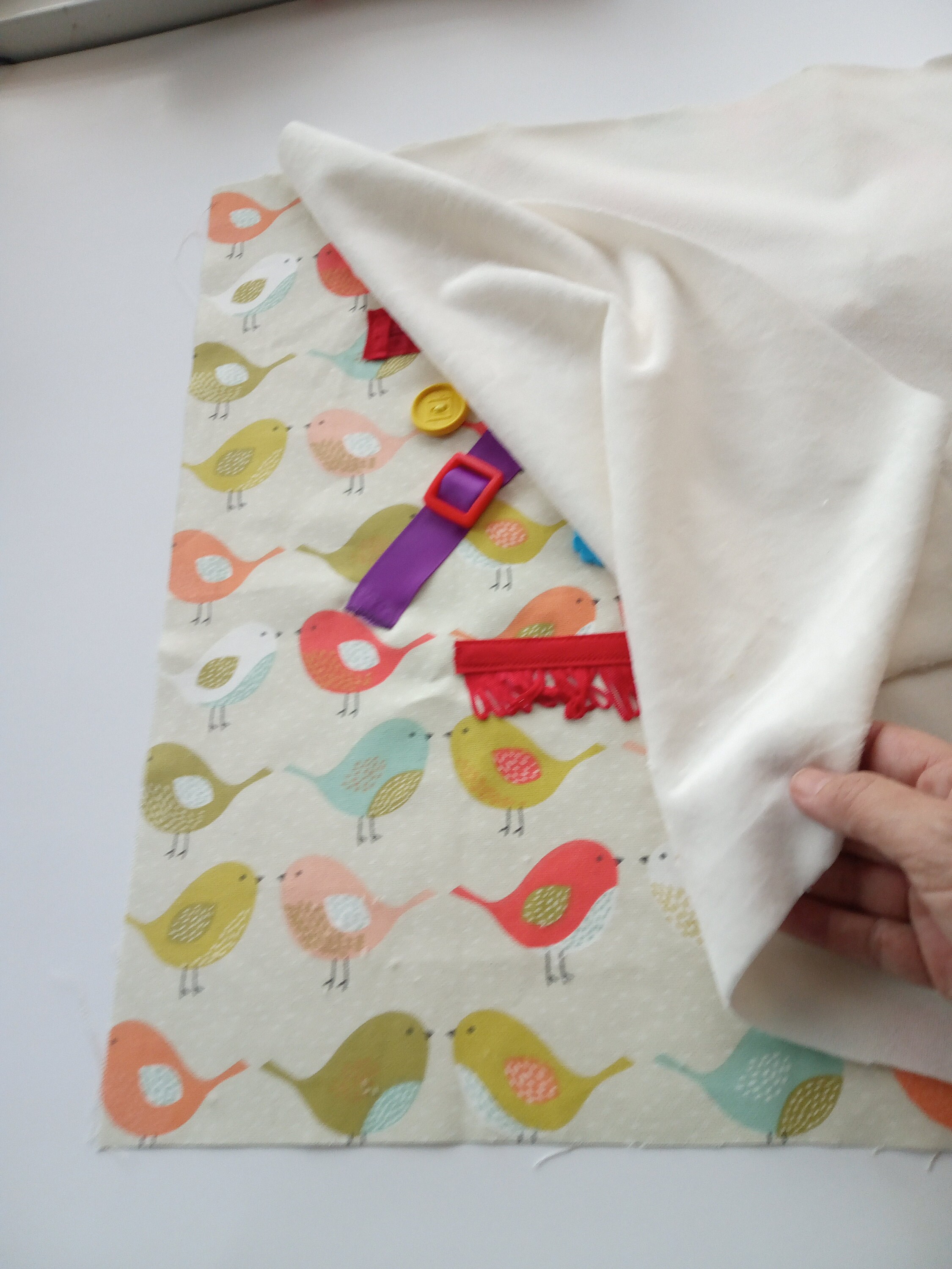 step-2- dementia- sewing tutorial