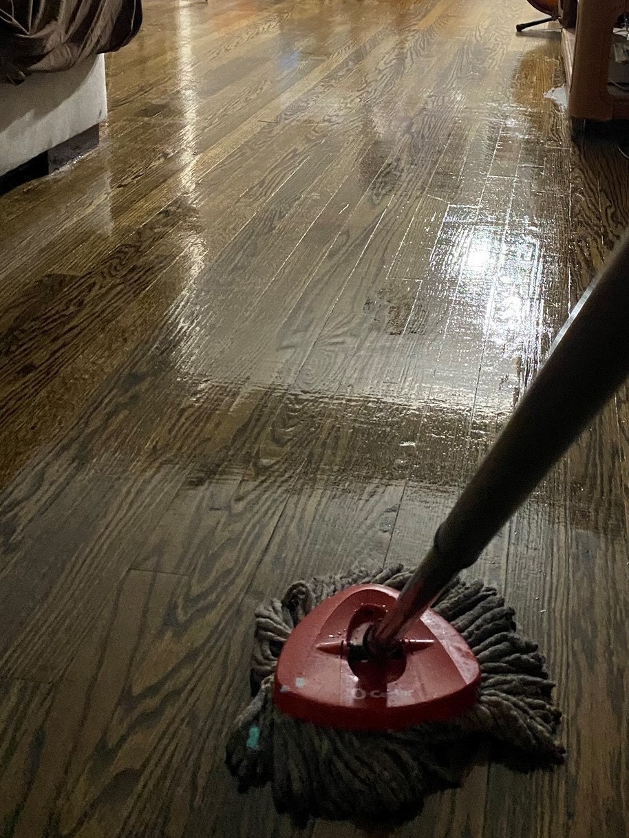 Clean