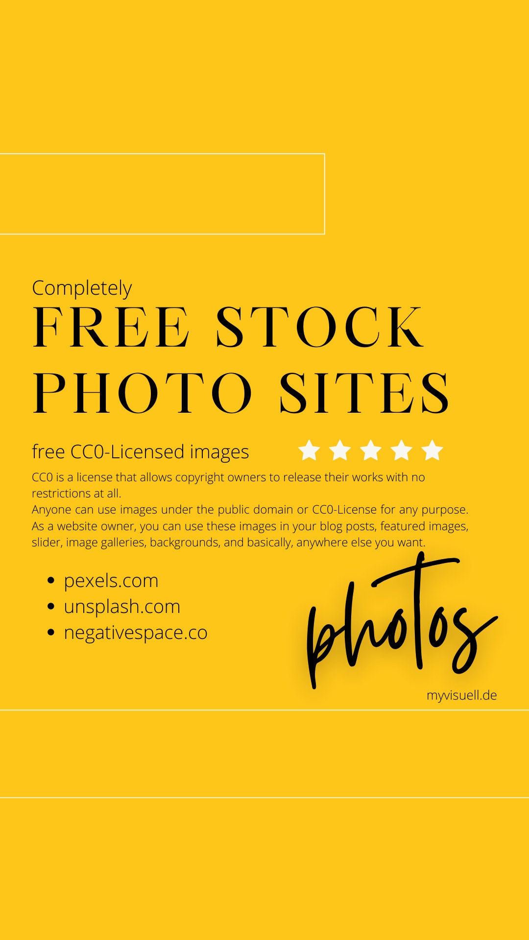 myvisuell.com
