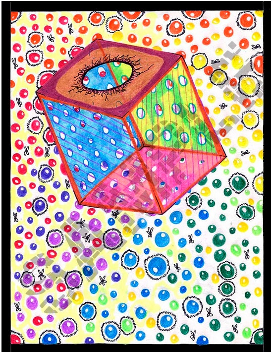 Queer Comfort Zone-Lets Get It On-Body Electric-Oct. 5