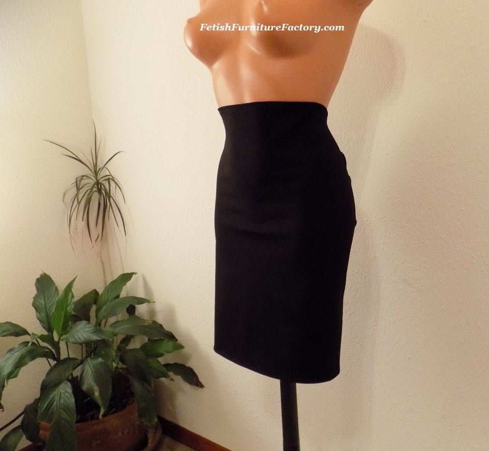 Spanking Skirt, Caning Skirt, Unisex