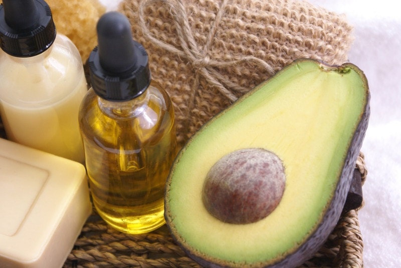 Avocado Oil