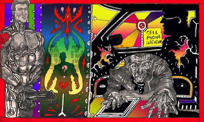 BASIC3-Agitated, Fall in the Place of No One-Dec. 30, 2015