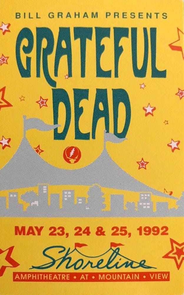 FatManRocks.com #gratefuldead #jerrygarcia #bobweir #phillesh #billkrutzman #mickeyhart #brentmydland #vincewelnick #deadandcompany #johnmayer #PigPen #BruceHornsby #RonMcKeran #MelvinSeals Grateful Dead Dead & Company Jerry Garcia Bobby Weir Phil Lesh Bill Kreutzmann Mickey Hart John Mayer Oteil Burbridge Jay Lane Melvin Seals FAMILY, LiveGrateful.net FatManRocks.com OUR FRIENDS, BillyGrass.ORG GratefulPoster.com GratefulSticker.com GratefulPatch.com DeadTee.com DeadHat.com Follow Link to Listen :LiveGrateful - YouTube