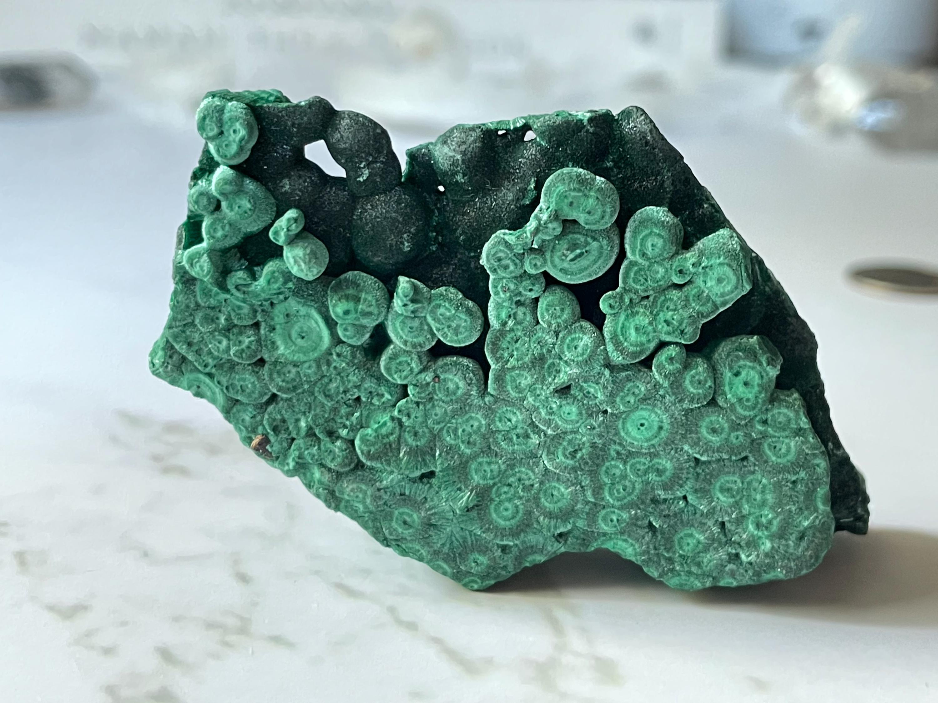 malachite