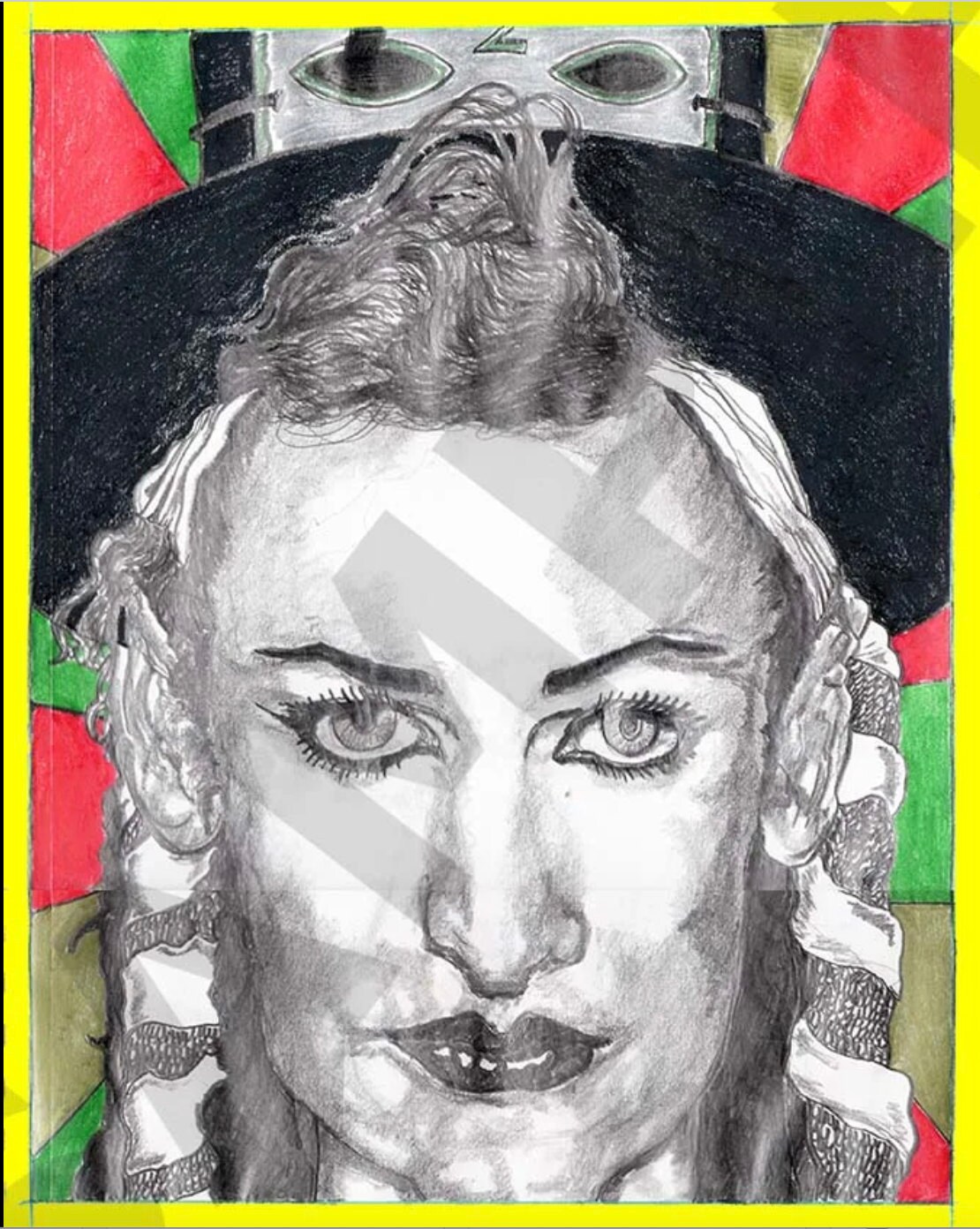 BEAT that MUG!-The Evolution of Boy George#31-June 10, 2020