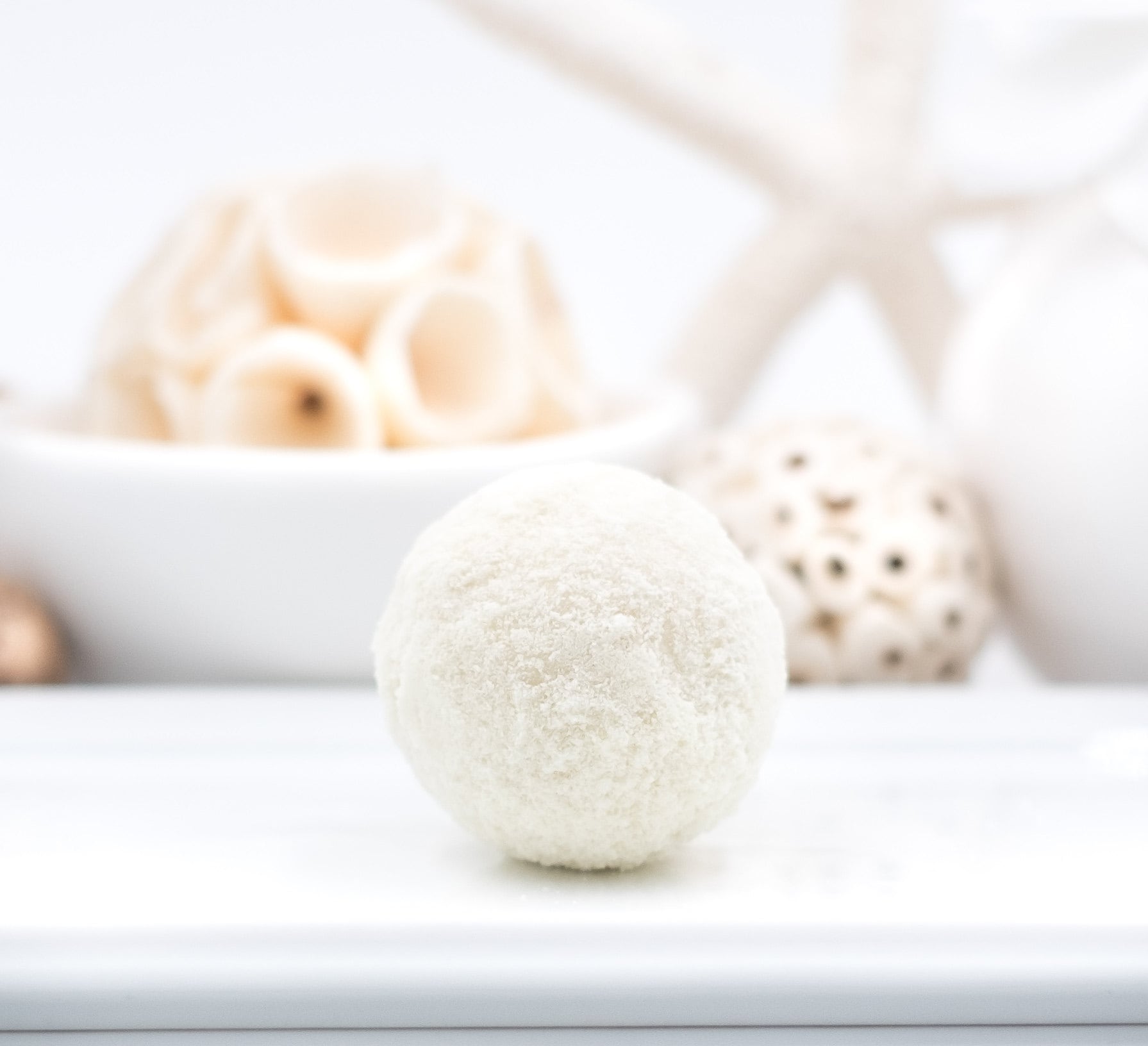 bath melt