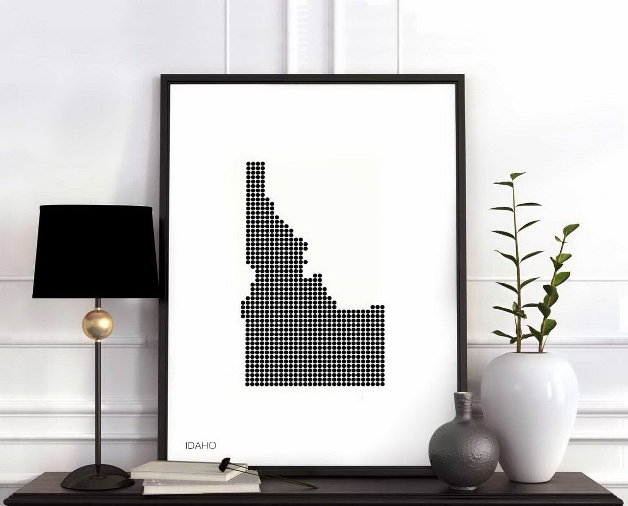 IDAHO