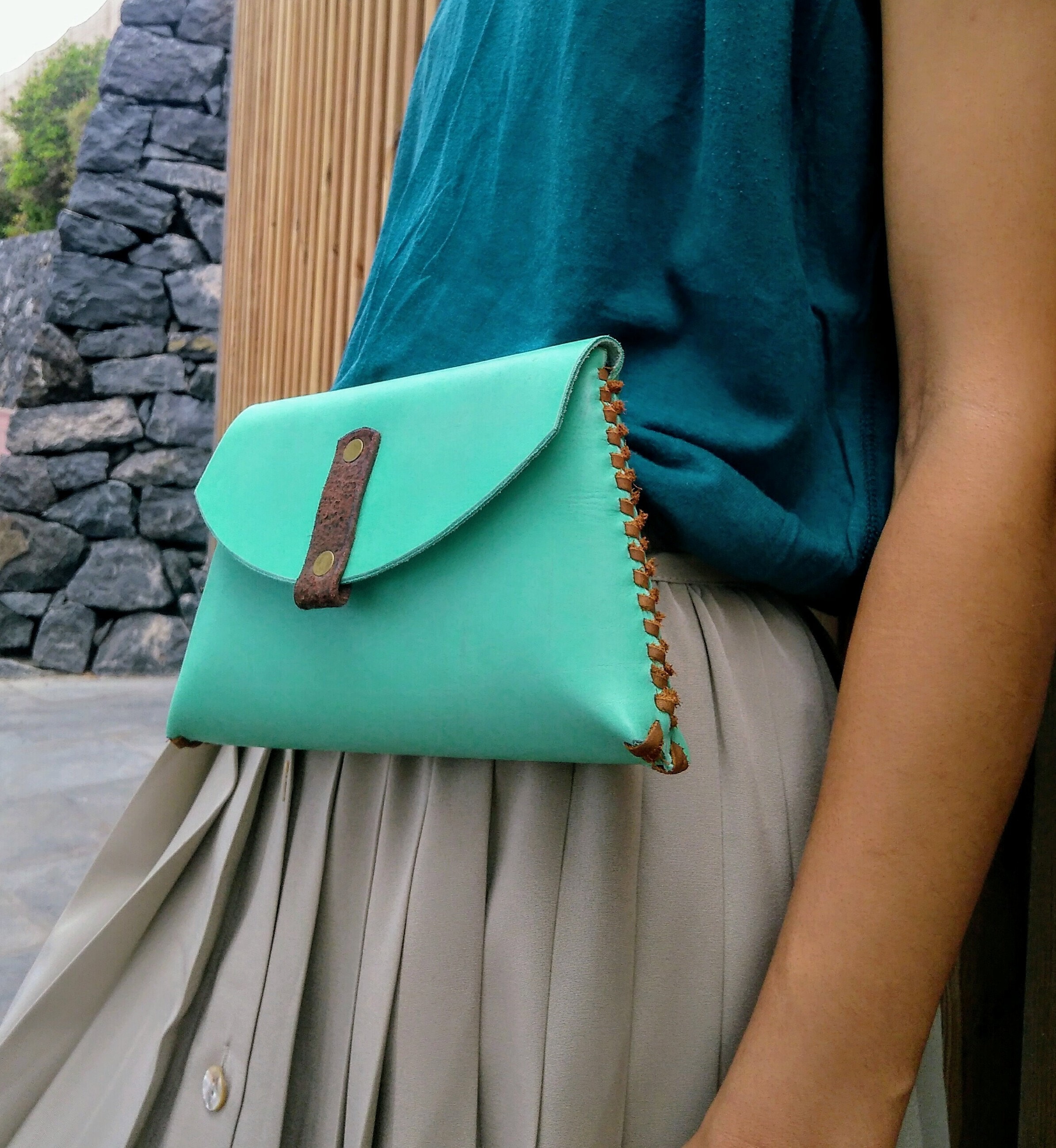 Leather Belt Bag*Fanny Pack*Leather Waist Bag*Festival Bag*Fanny Bag*Travel Bag*Small Bag*Women Bag*Women Leather Bag*Fashion Bag*Bum Bag