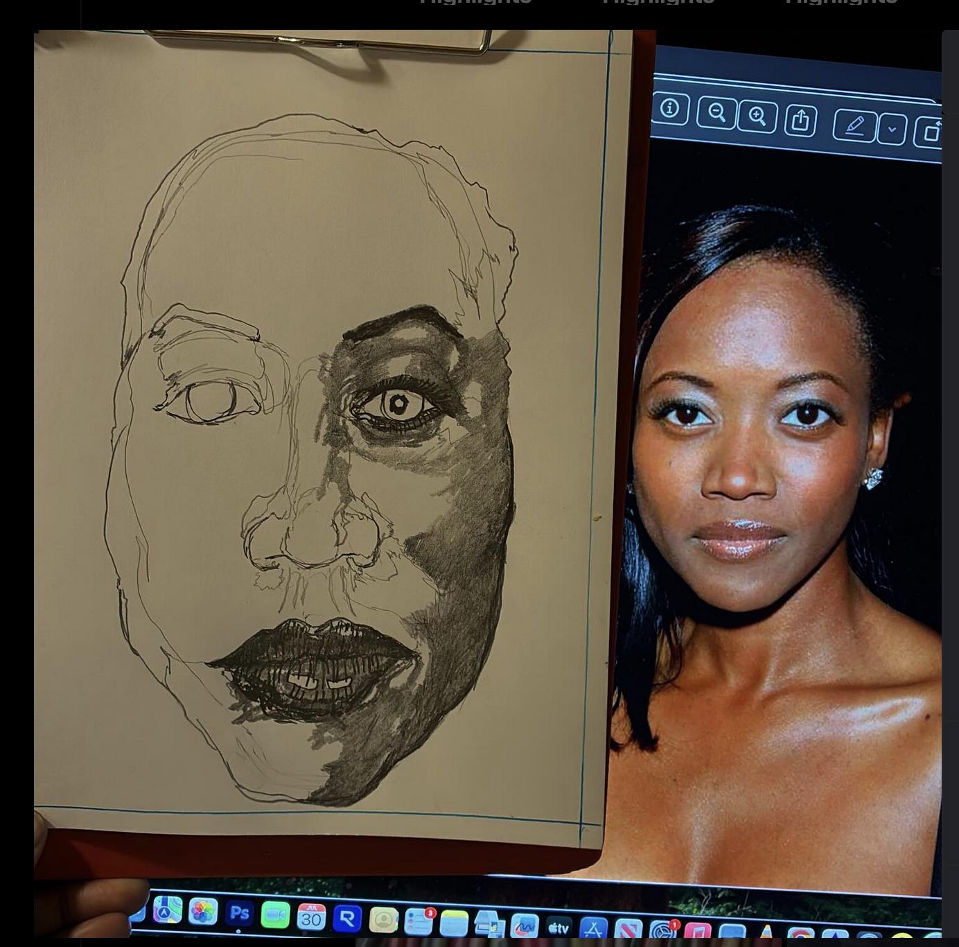 Erika Alexander-Living Single Project1
