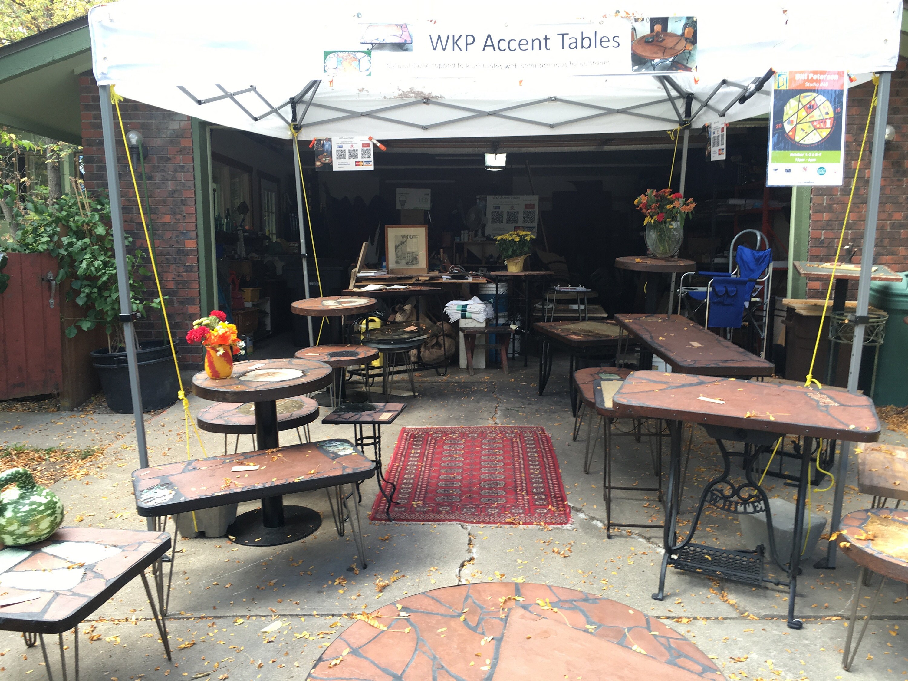 Boulder Open Studios