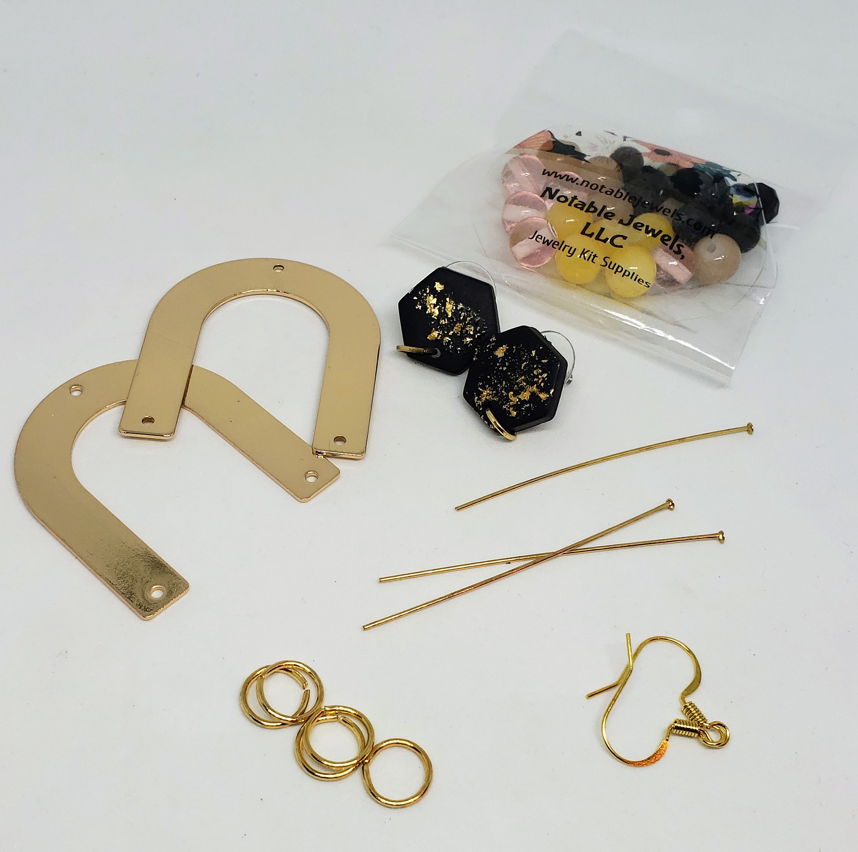 Earring Kit