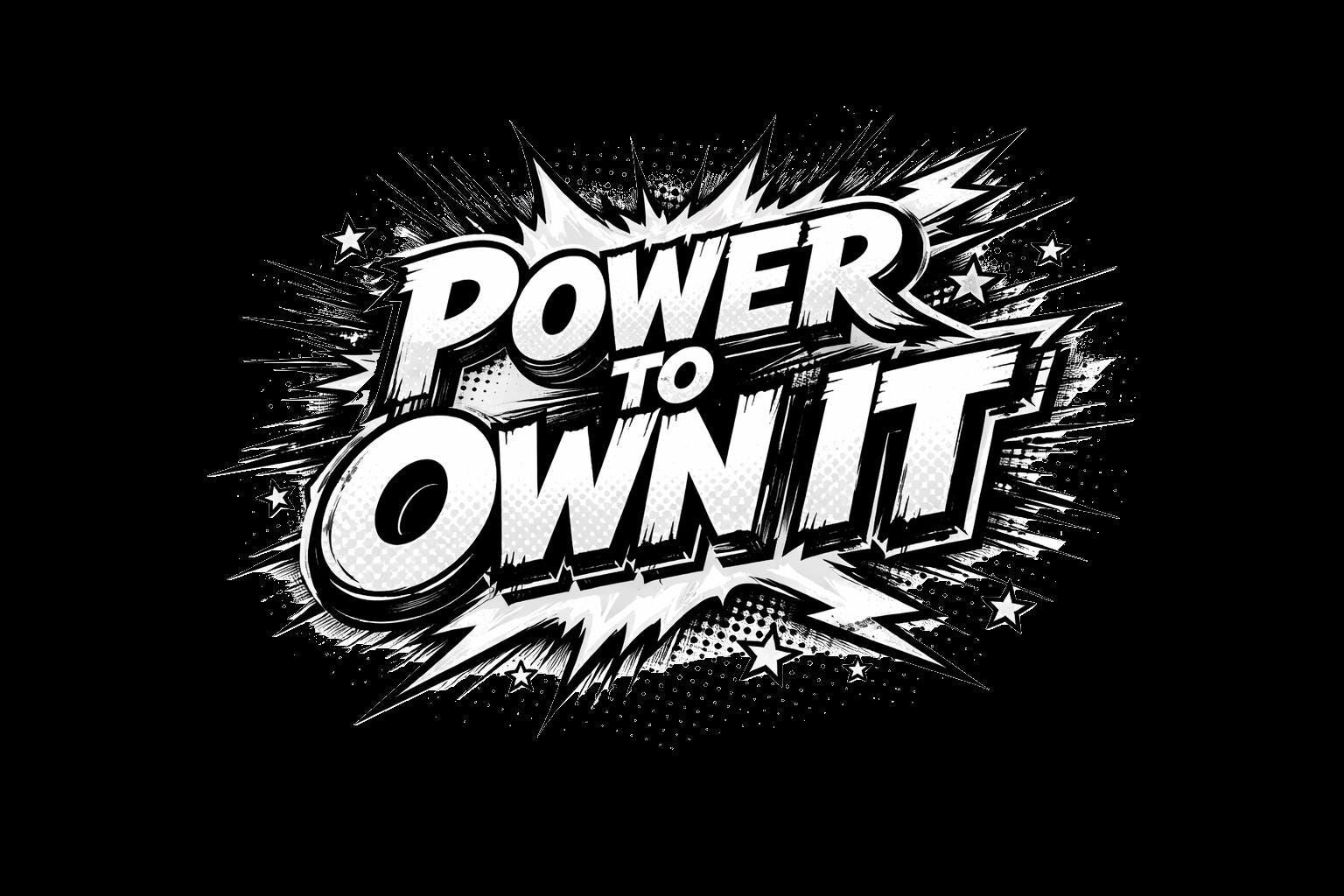 Superpower #2