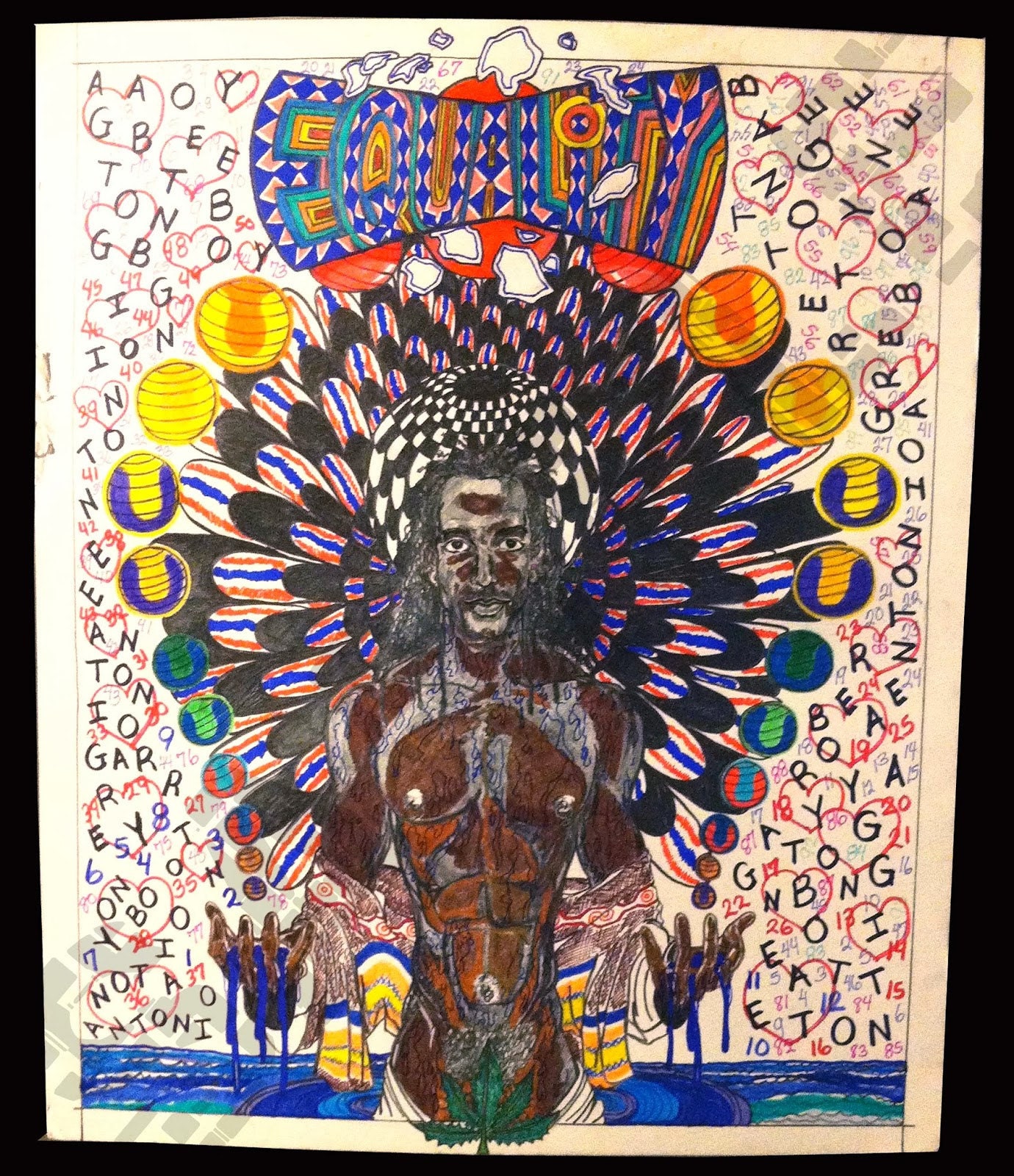 2 Know Better is 2 Do Better-Nov. 10, 1998-Feb. 28-March 8, 2014