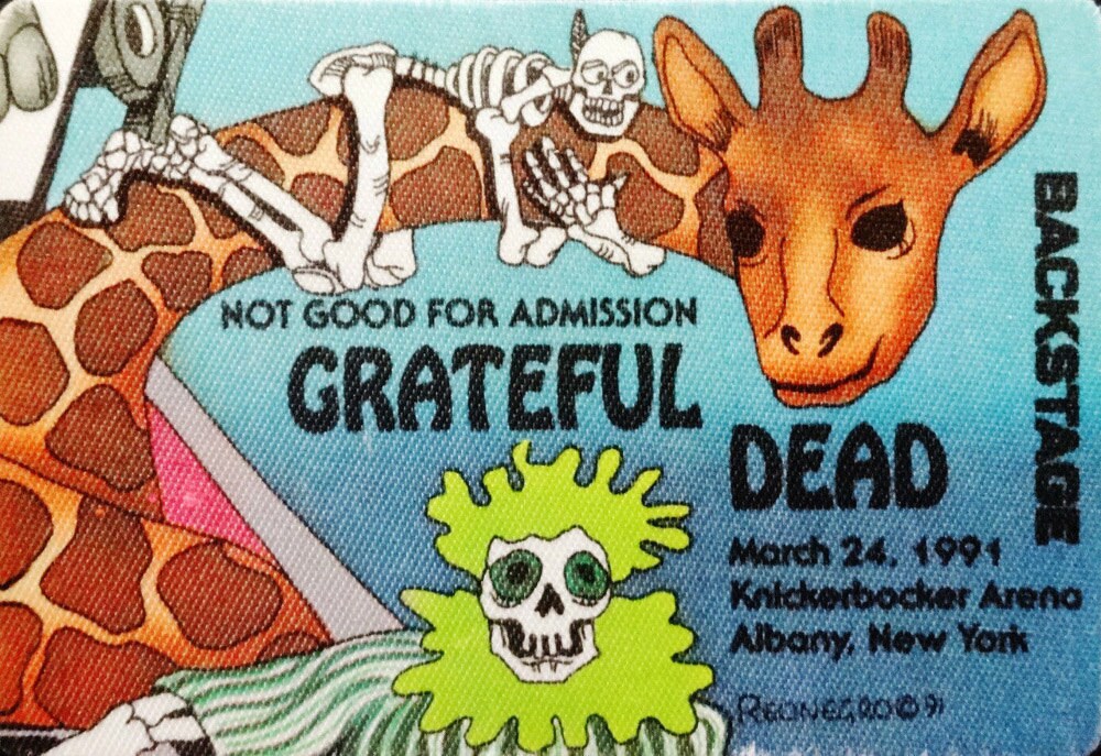 FatManRocks.com #gratefuldead #jerrygarcia #bobweir #phillesh #billkrutzman #mickeyhart #brentmydland #vincewelnick #deadandcompany #johnmayer #PigPen #BruceHornsby #RonMcKeran Grateful Dead Dead & Company Jerry Garcia Bobby Weir Phil Lesh Bill Kreutzmann Mickey Hart OUR FRIENDS, BillyGrass.ORG GratefulPoster.com GratefulSticker.com GratefulPatch.com DeadTee.com DeadHat.com