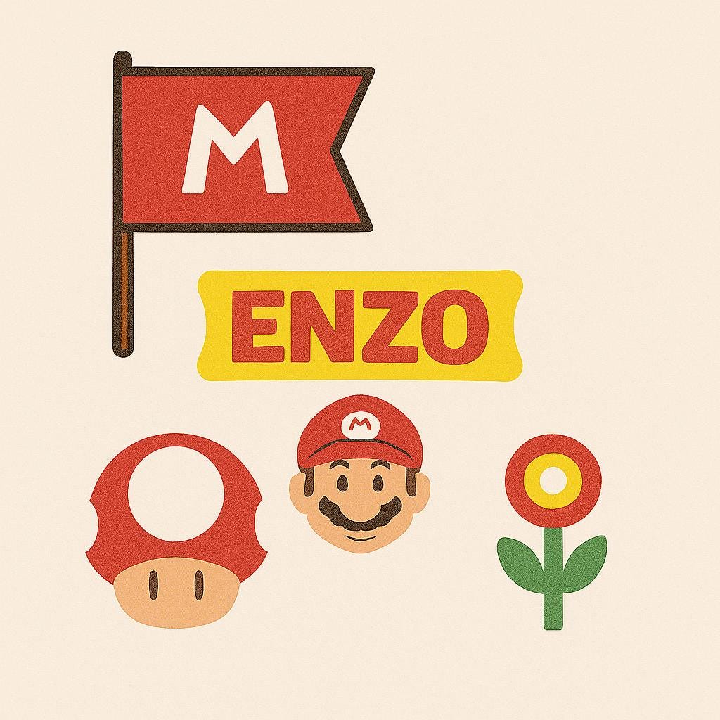 bolo-super-mario-brinde-casa-criativa-2025