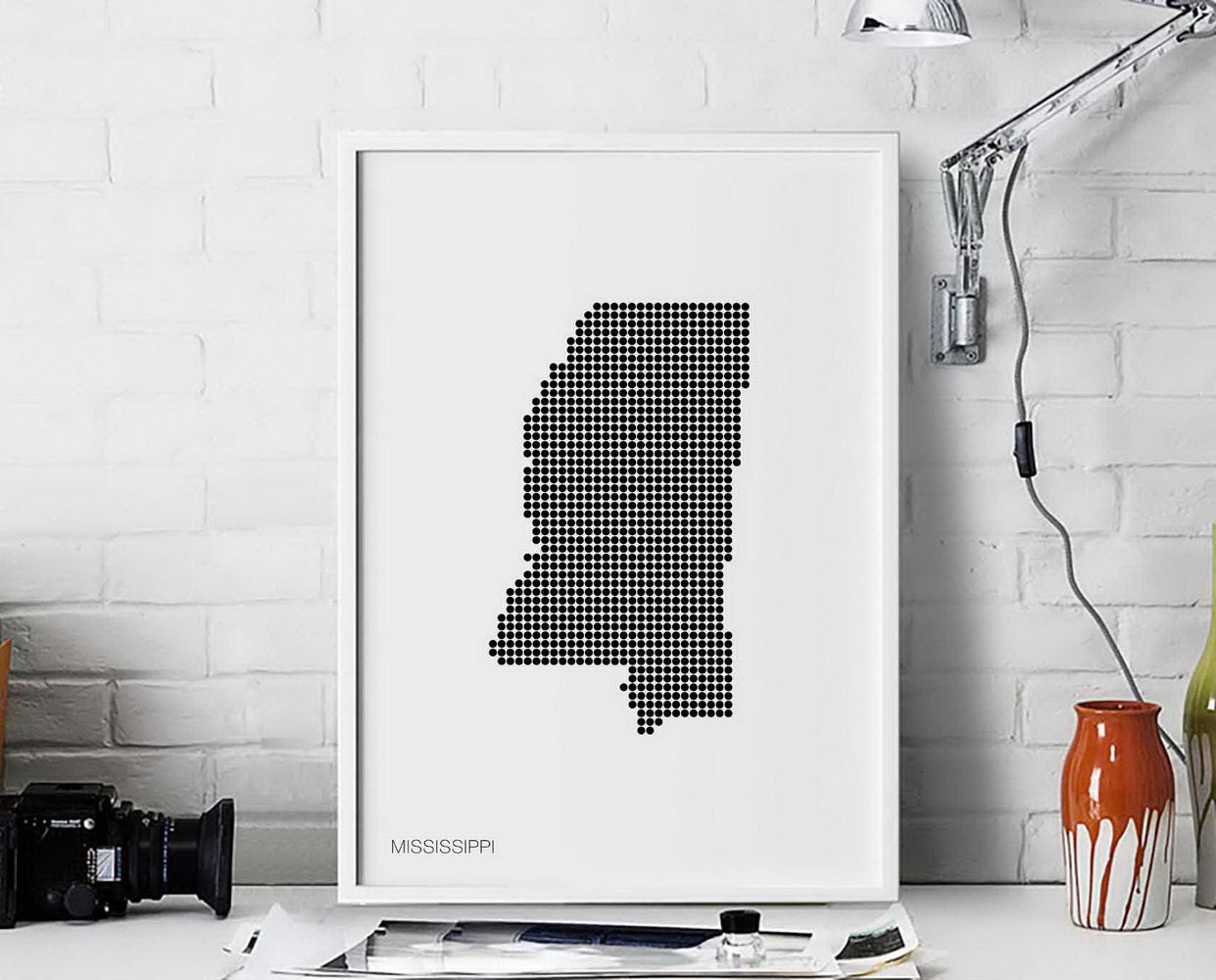 MISSISSIPPI